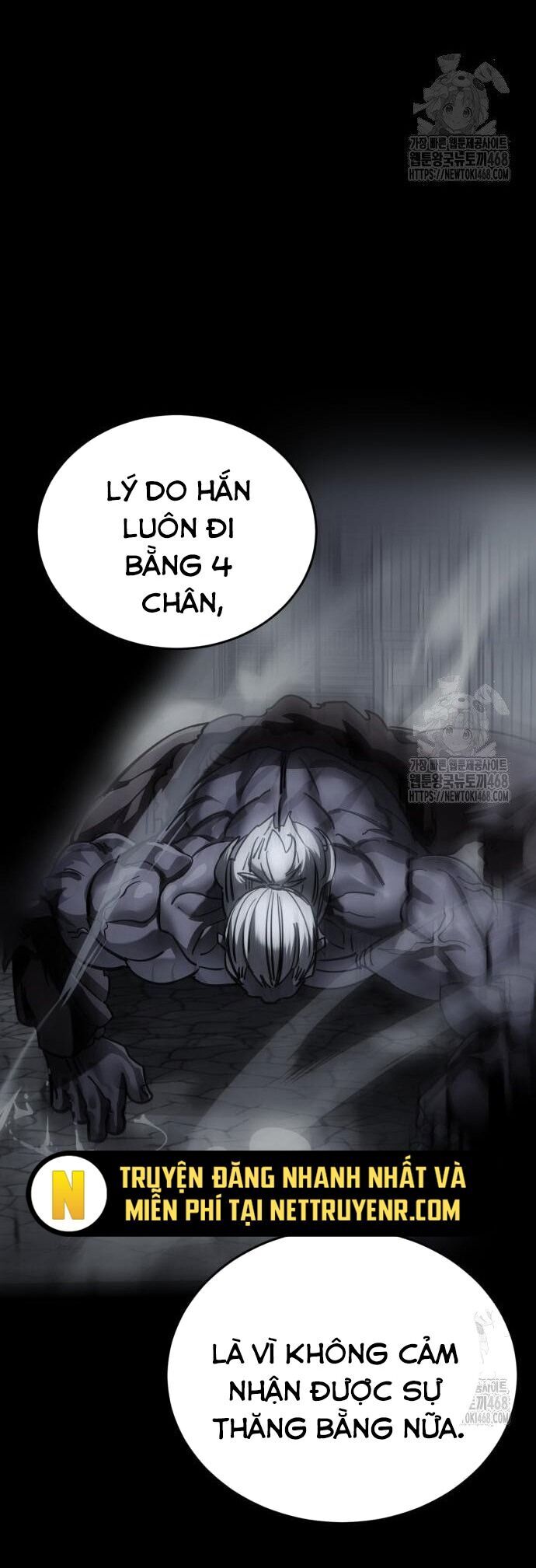 Thiên Ma Tái Lâm Chương 74 Ảnh 35