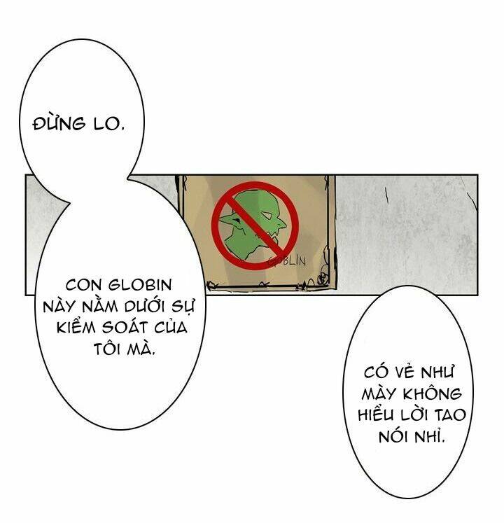 Quỷ Vương Là Goblin Thì Có Vấn Đề Gì Không?! Chương 9 Ảnh 35