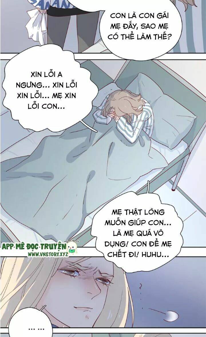 Cạm Bẫy Ngọt Ngào Chương 97 Ảnh 20