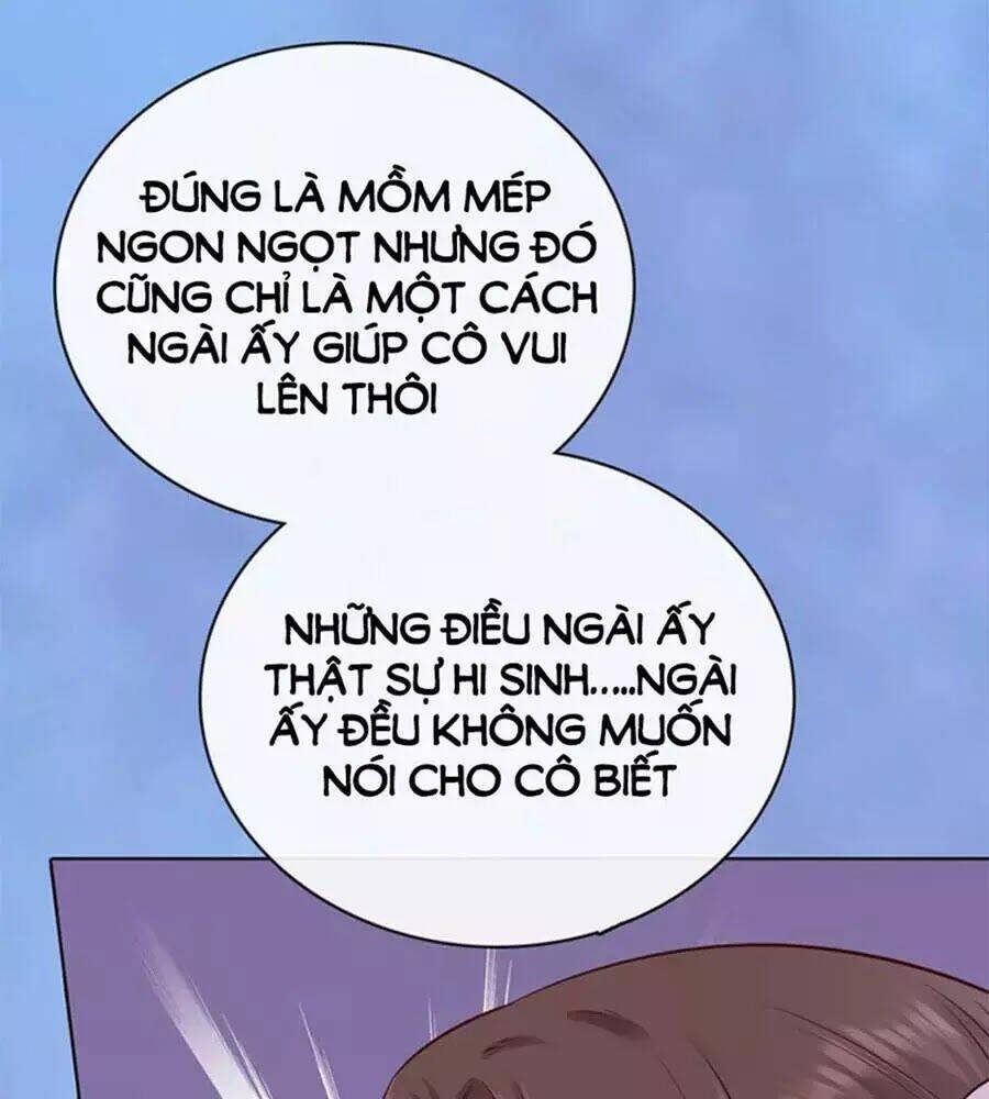 Mỹ Nhân Già Rồi Chương 63 Ảnh 21