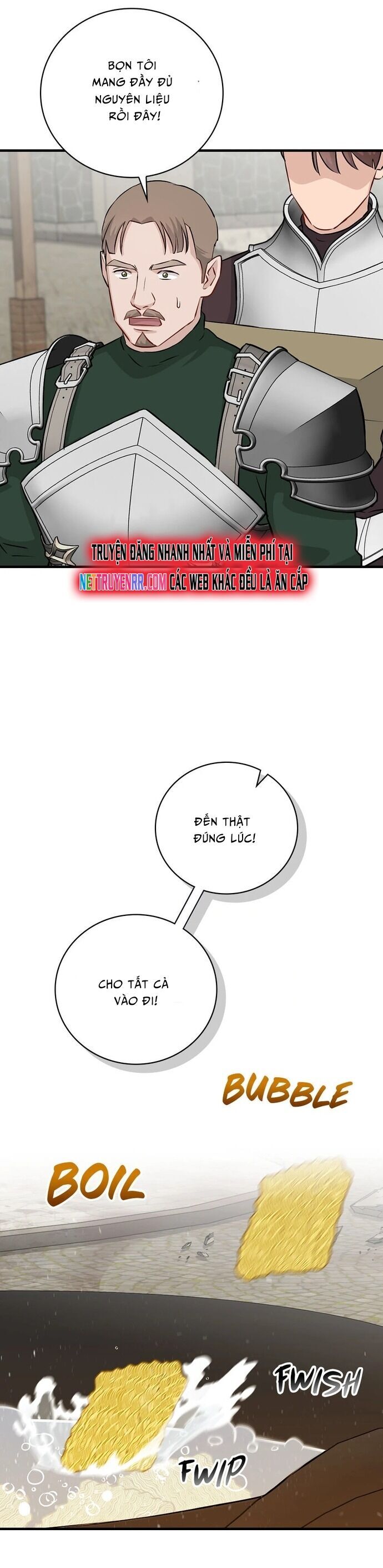 Level Up Chỉ Bằng Cách Ăn Cơm Chương 197 Ảnh 41
