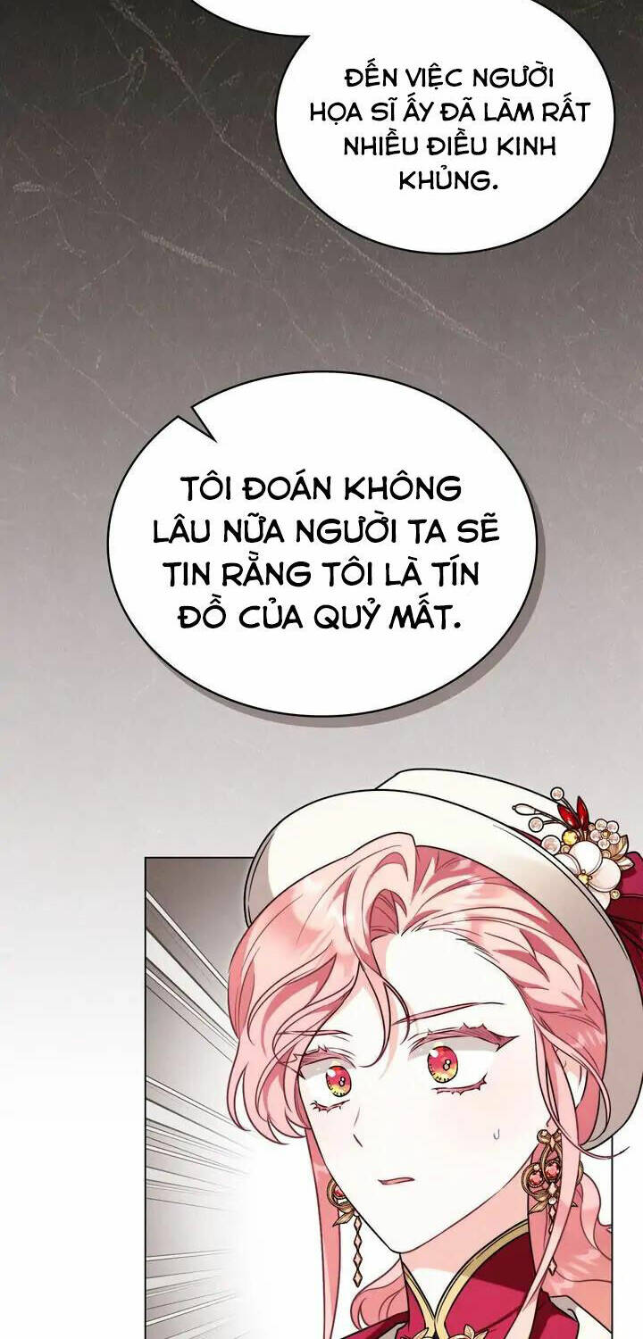 Ánh Sáng Vàng Của Bình Minh Chương 56 Ảnh 15