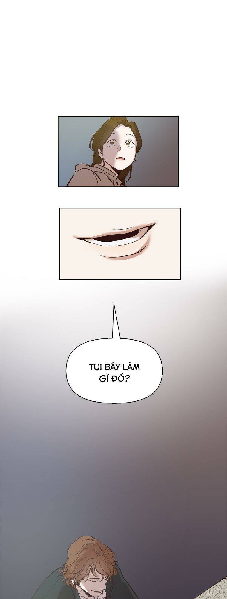 Khi Đó Chúng Ta Còn Trẻ Chương 5 Ảnh 2