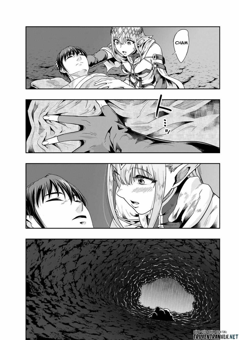 Hazure Waku No Joutai Ijou Skill De Saikyou Ni Natta Ore Ga Subete Wo Juurin Suru Made Chương 43 Ảnh 31