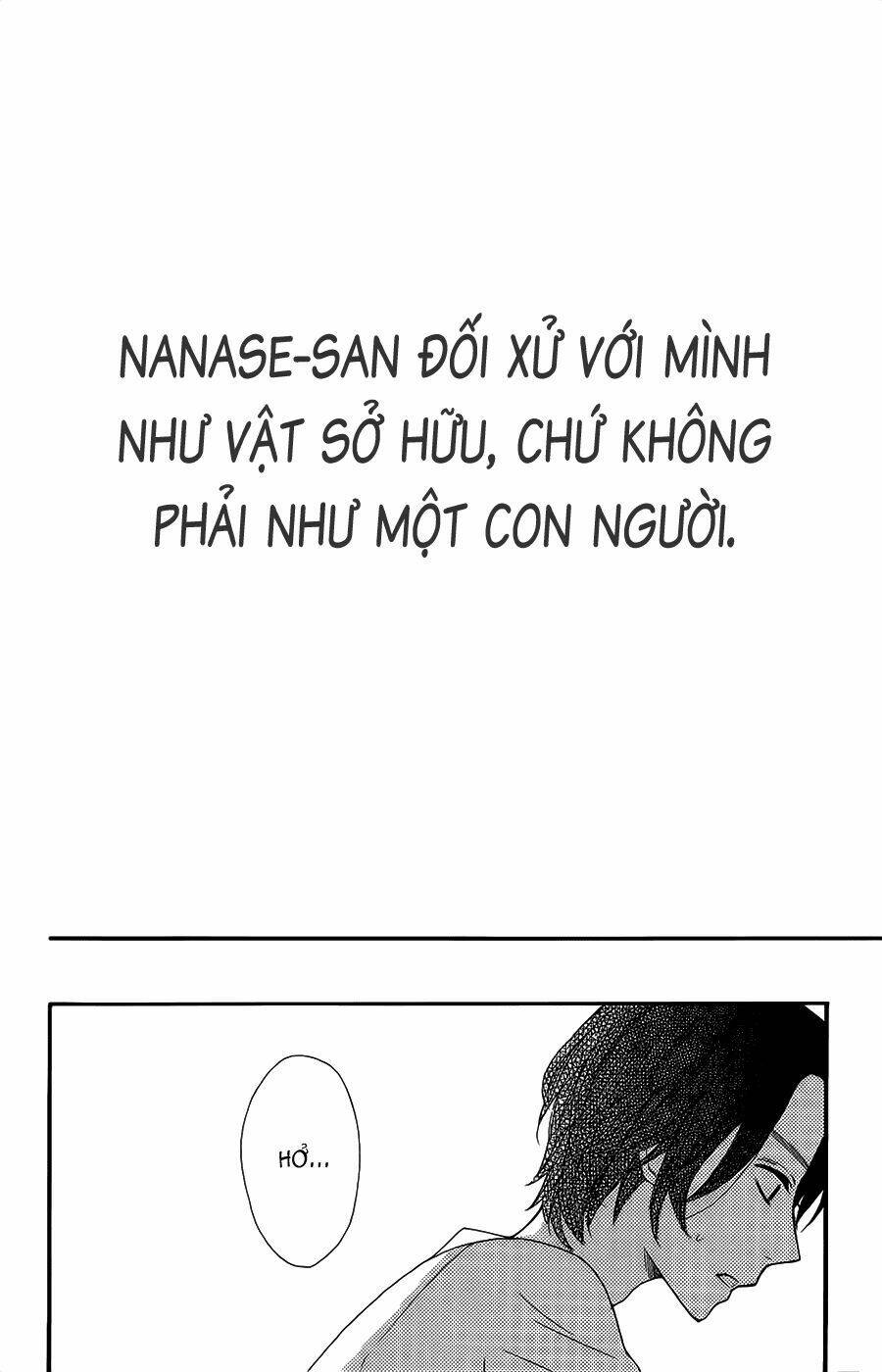 Mairunovich Chương 41 Ảnh 23