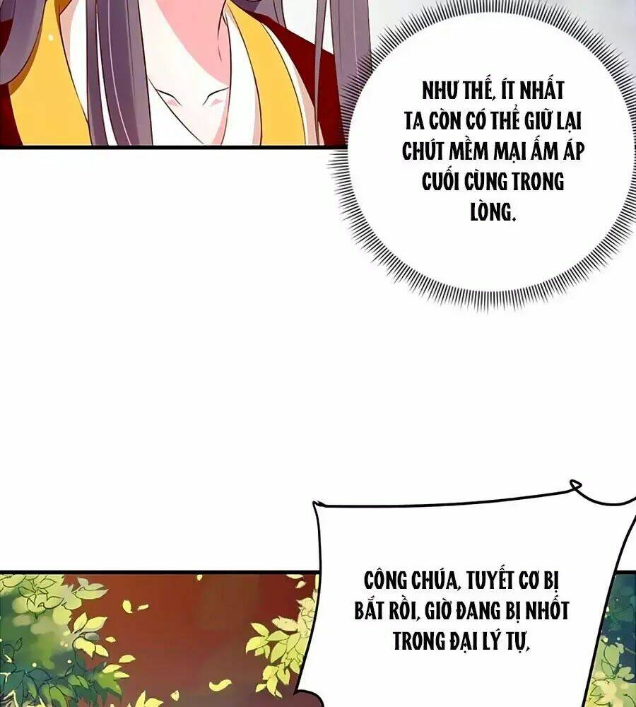 Thịnh Thế Lê Hoa Điện Chương 89 Ảnh 42