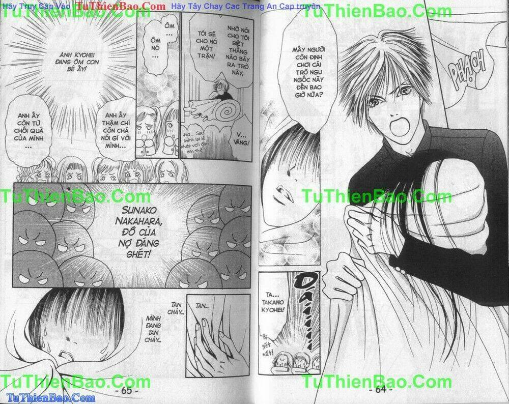 Tiểu Thư Hoàn Hảo Chương 2 Ảnh 13