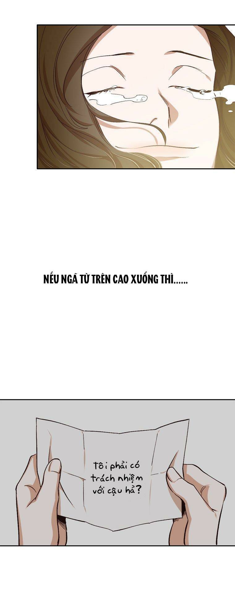 Khi Đó Chúng Ta Còn Trẻ Chương 2 Ảnh 55