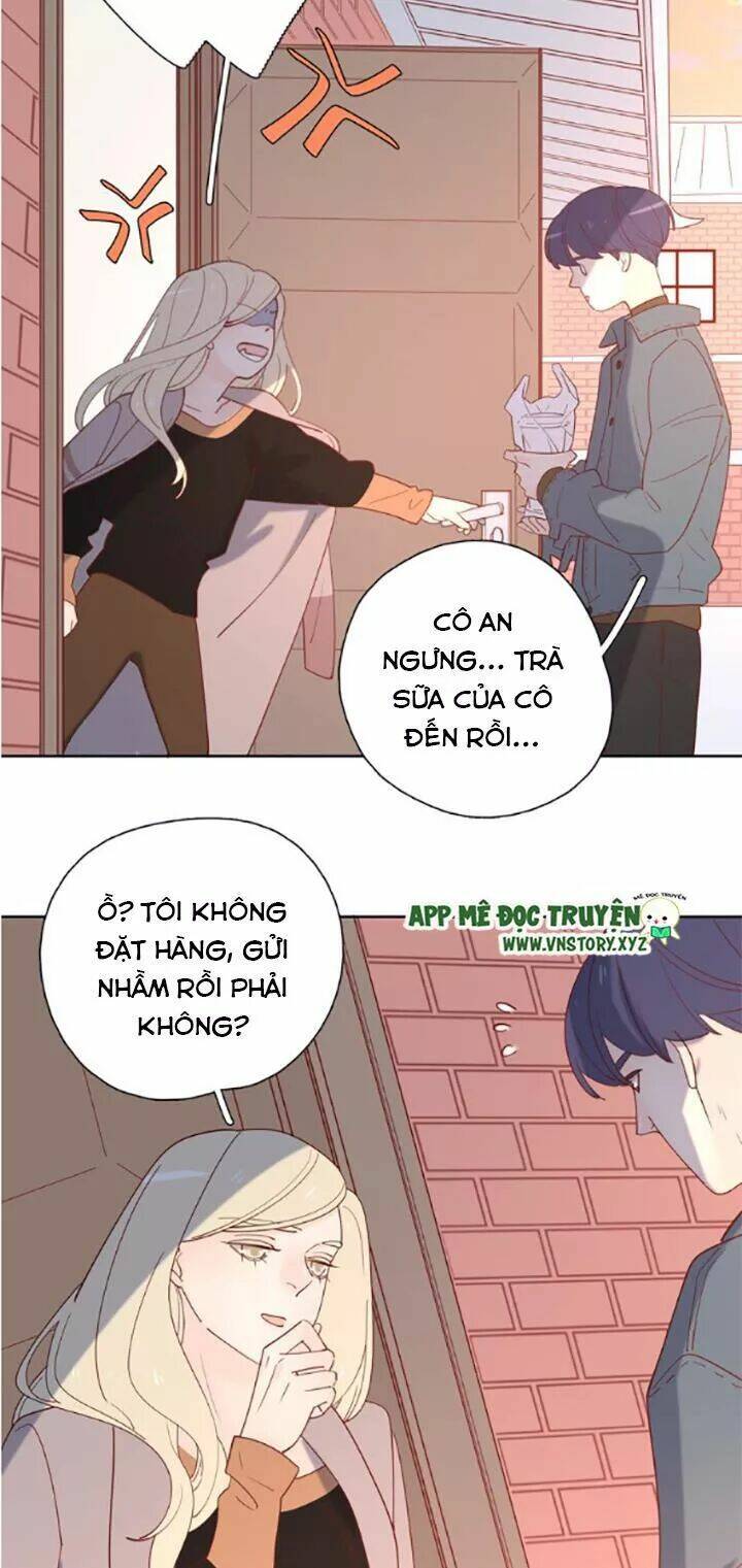 Cạm Bẫy Ngọt Ngào Chương 105 Ảnh 17