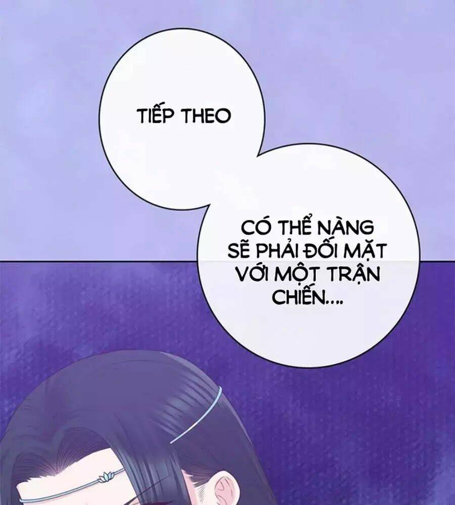 Mỹ Nhân Già Rồi Chương 66 Ảnh 25