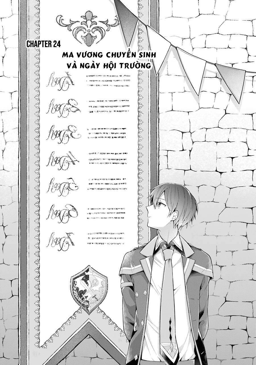 Sekai Saikō No Asashin, Isekai Kizoku Ni Tensei Suru Chương 24 Ảnh 5