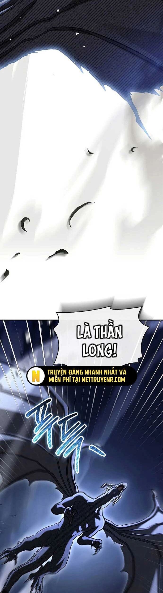 Vô Hồn Bất Kính Giả Dạ Chương 26 Ảnh 33