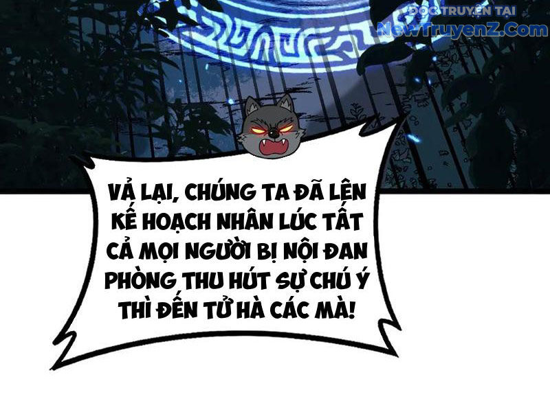 Lão Xà Tu Tiên Truyện Chương 35 Ảnh 7