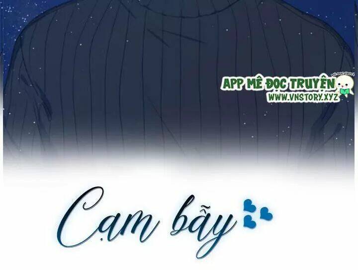 Cạm Bẫy Ngọt Ngào Chương 88 Ảnh 5