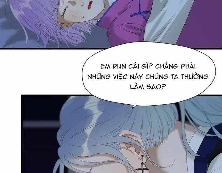 Lượm Được Một Tiểu Hồ Ly 3 Chương 109 Ảnh 4