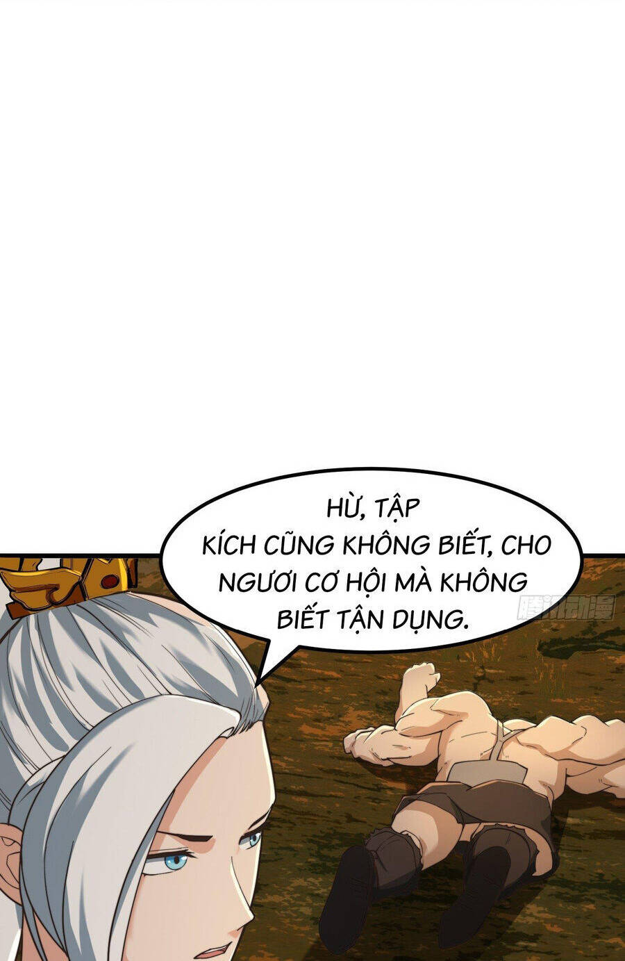 Ta Dùng Sách Giải Trí Thành Thánh Nhân Chương 131 Ảnh 2