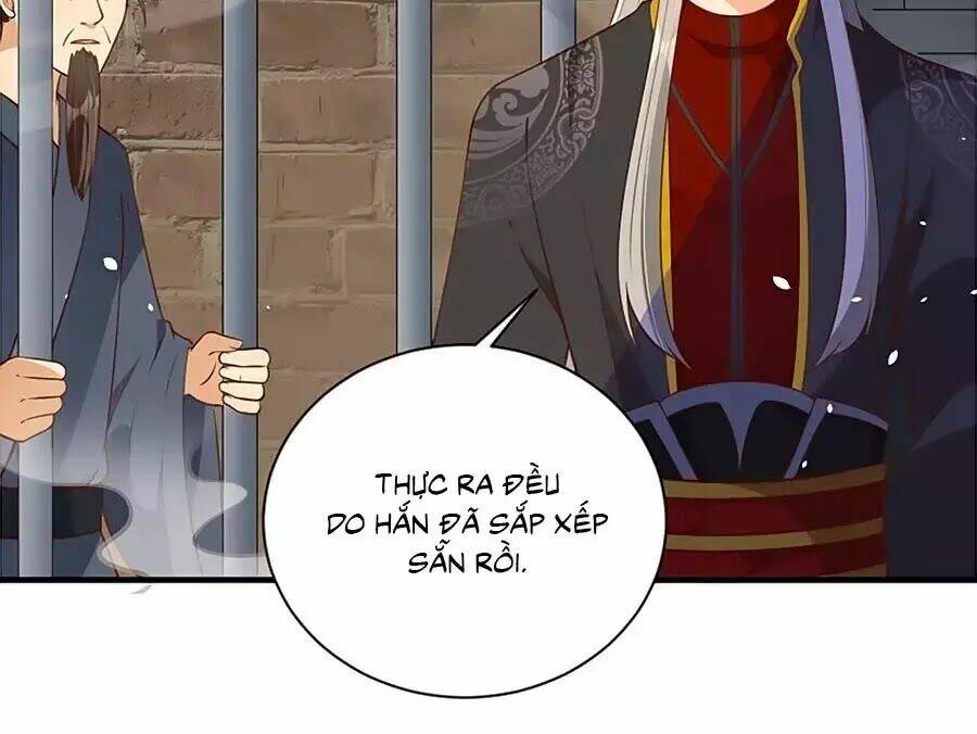 Thịnh Thế Lê Hoa Điện Chương 91 Ảnh 47