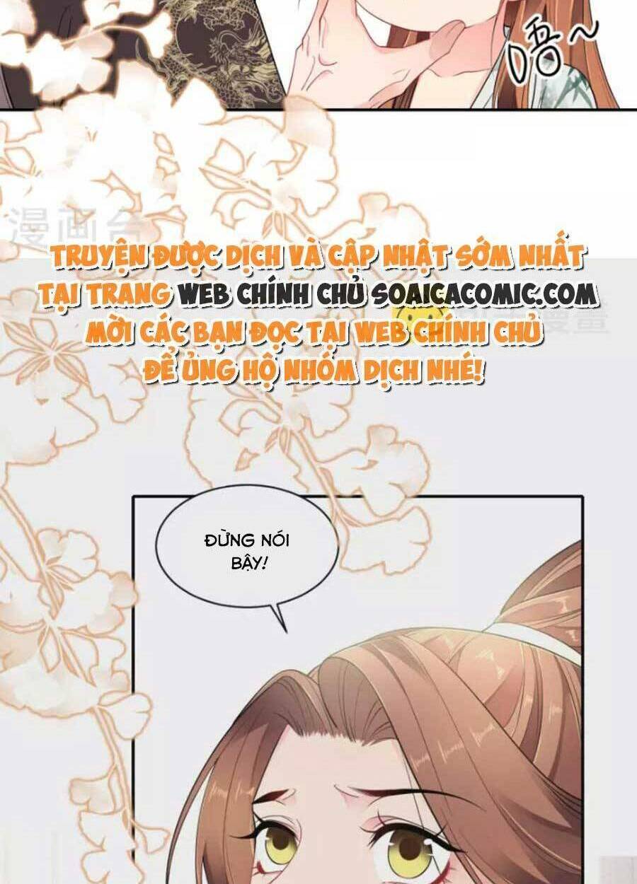 Tướng Quân, Bổn Phi Không Nhận Sủng Chương 38 Ảnh 42