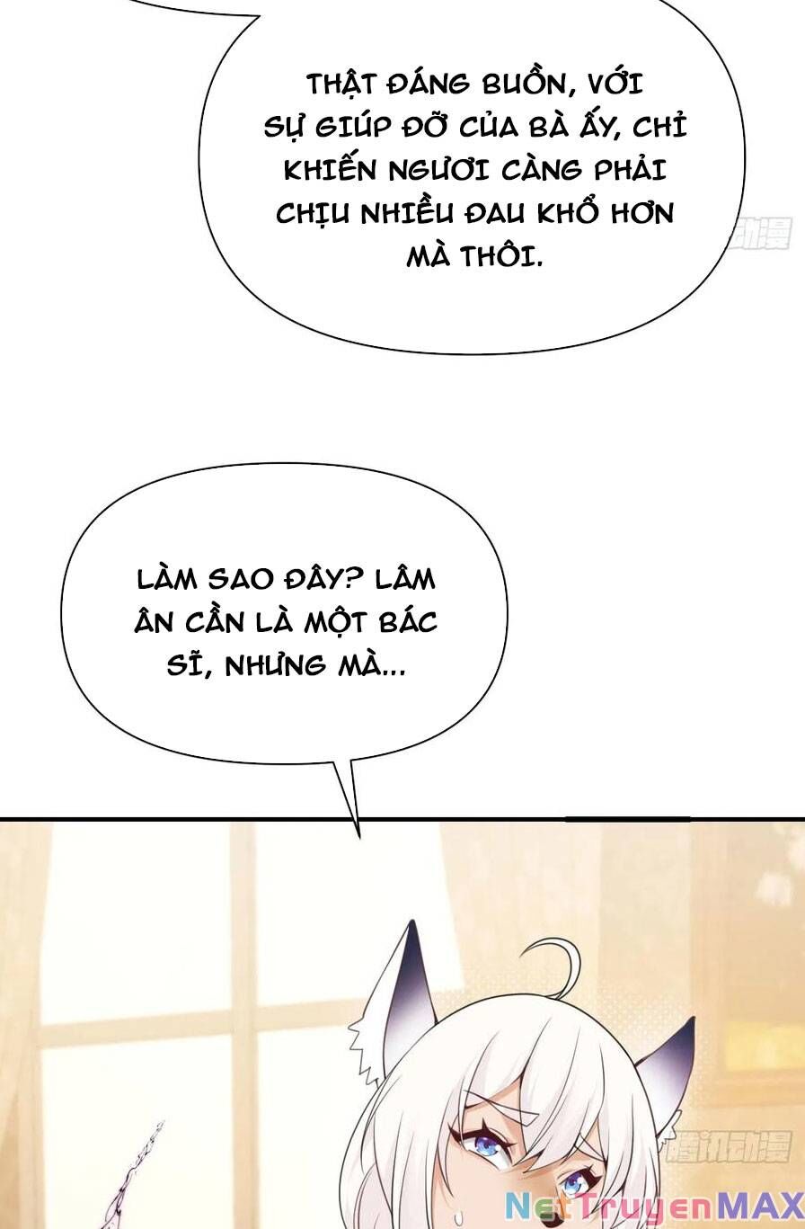 Hồng Long Dũng Giả Không Phải Người Lương Thiện Chương 18 Ảnh 20