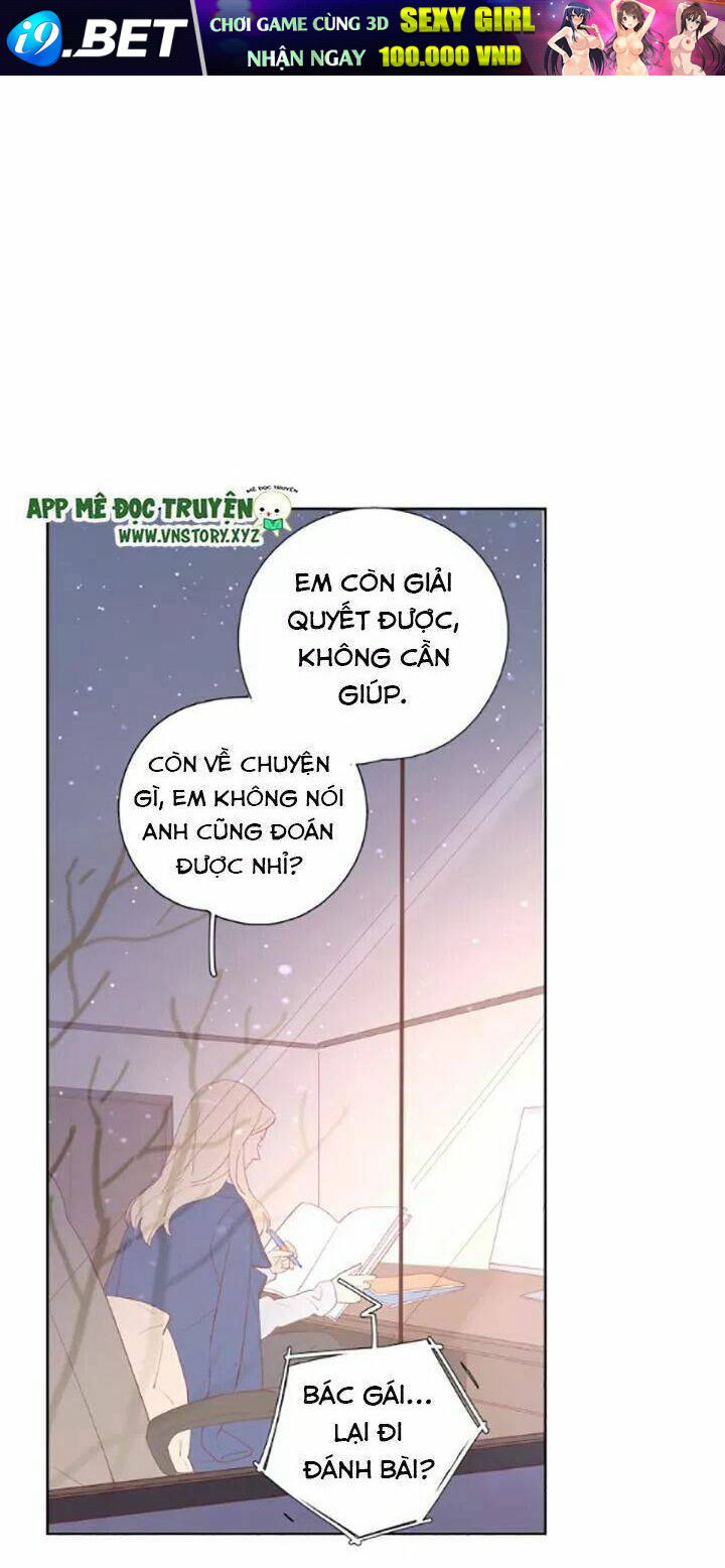 Cạm Bẫy Ngọt Ngào Chương 100 Ảnh 8