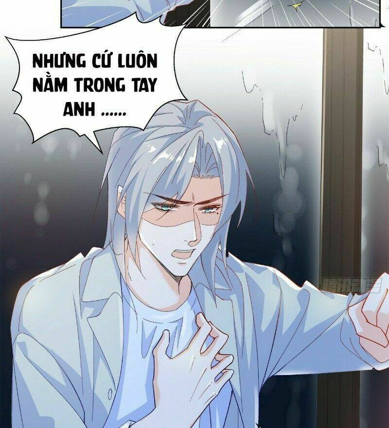 Ảnh Đế Yêu Hồ Chương 45 Ảnh 9