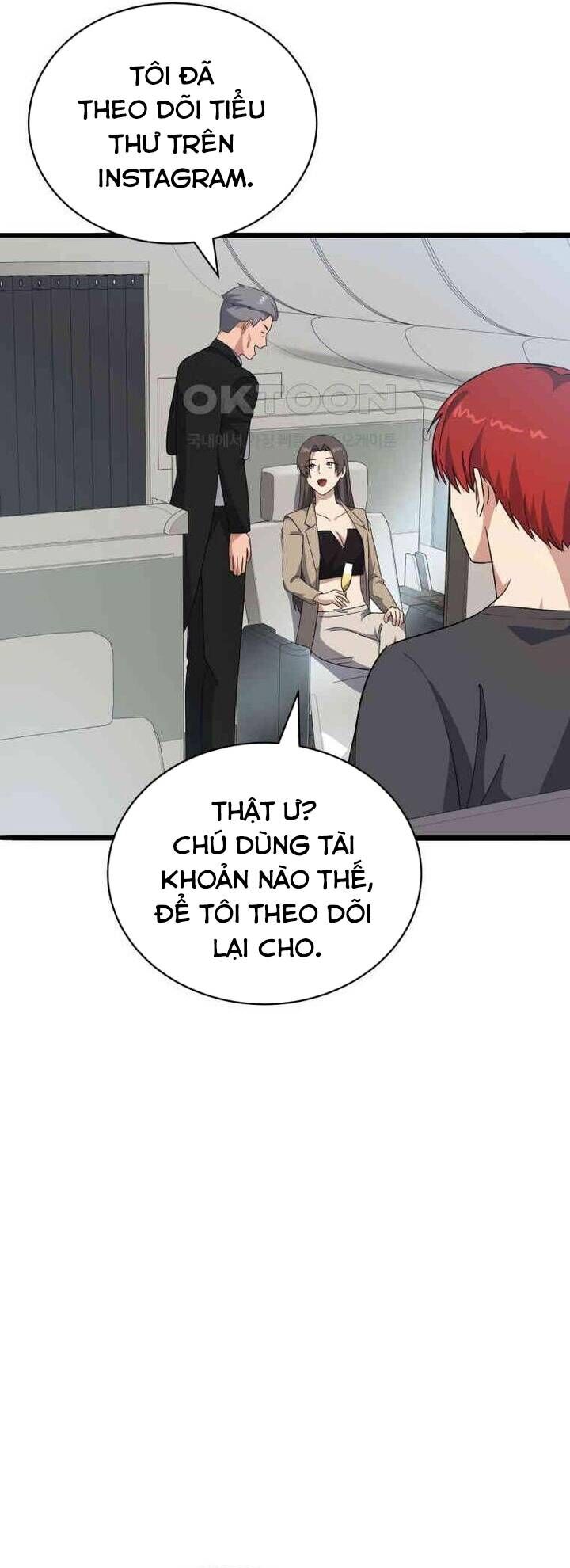 Ma Tôn Tái Thế Chương 169 Ảnh 5