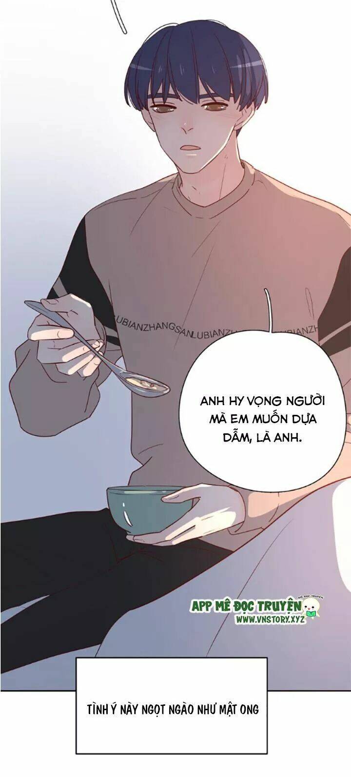 Cạm Bẫy Ngọt Ngào Chương 104 Ảnh 56