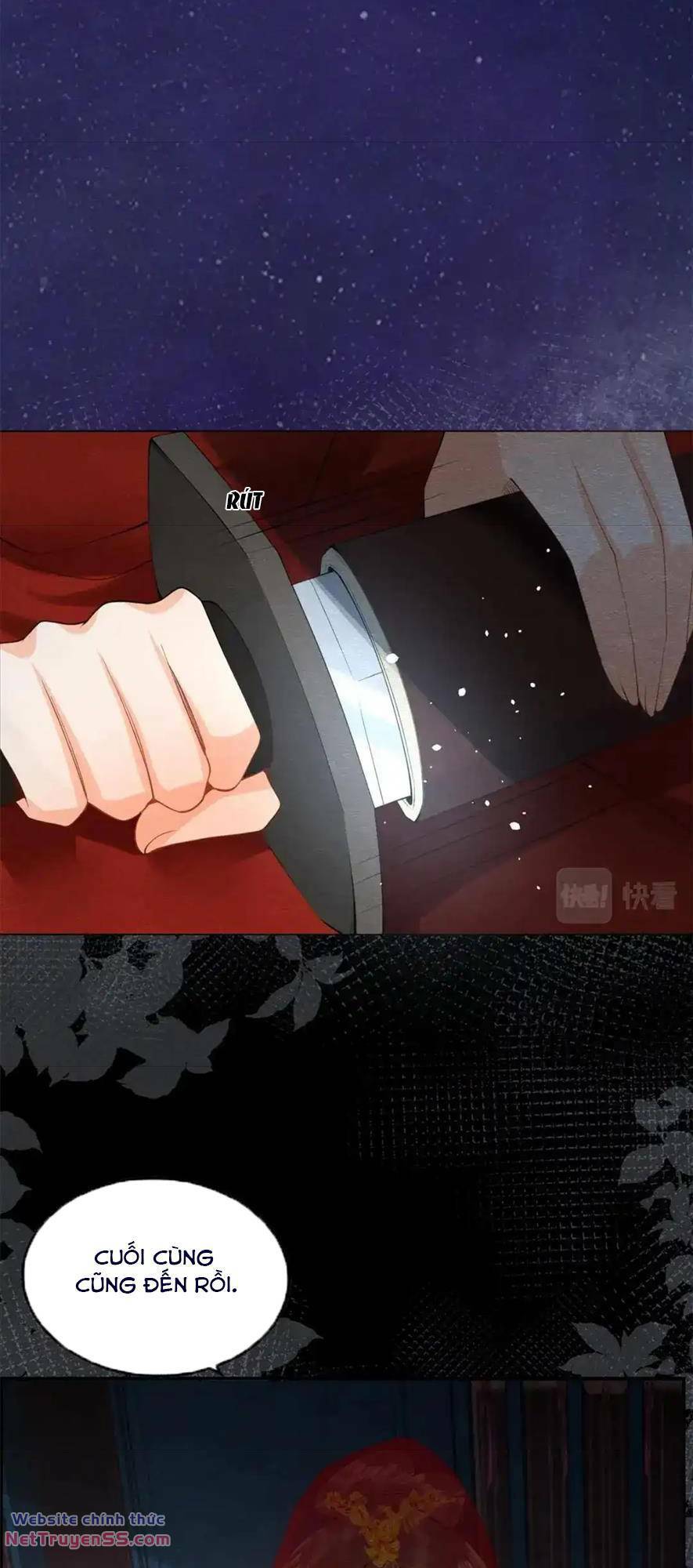 Tiêu Rồi, Lại Bị Bệnh Kiều Để Mắt Đến! Chương 80 Ảnh 29