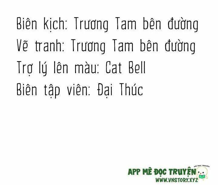 Cạm Bẫy Ngọt Ngào Chương 87 Ảnh 9