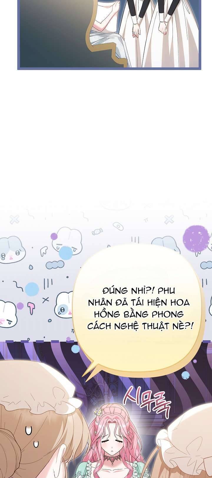 Cha Của Nam Chính Từ Chối Hủy Hôn Chương 47 Ảnh 14