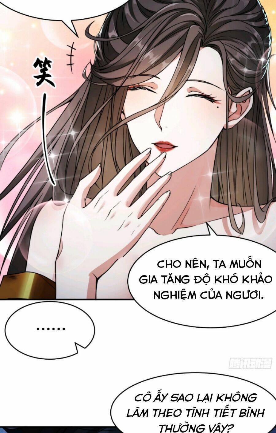Khoa Học Tu Tiên, Đạo Pháp Đăng Thiên Chương 8 Ảnh 31