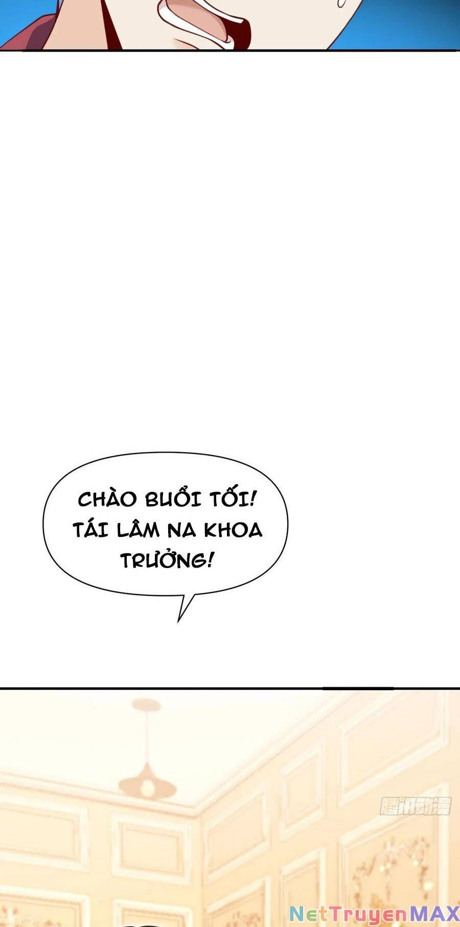 Hồng Long Dũng Giả Không Phải Người Lương Thiện Chương 23 Ảnh 17
