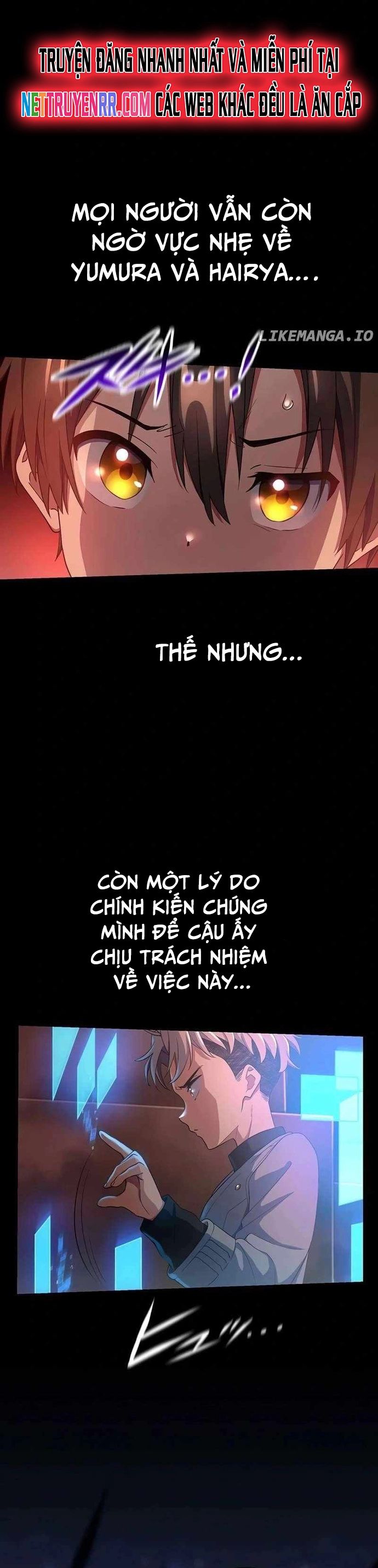 Quỷ Ấn Chương 64 Ảnh 29
