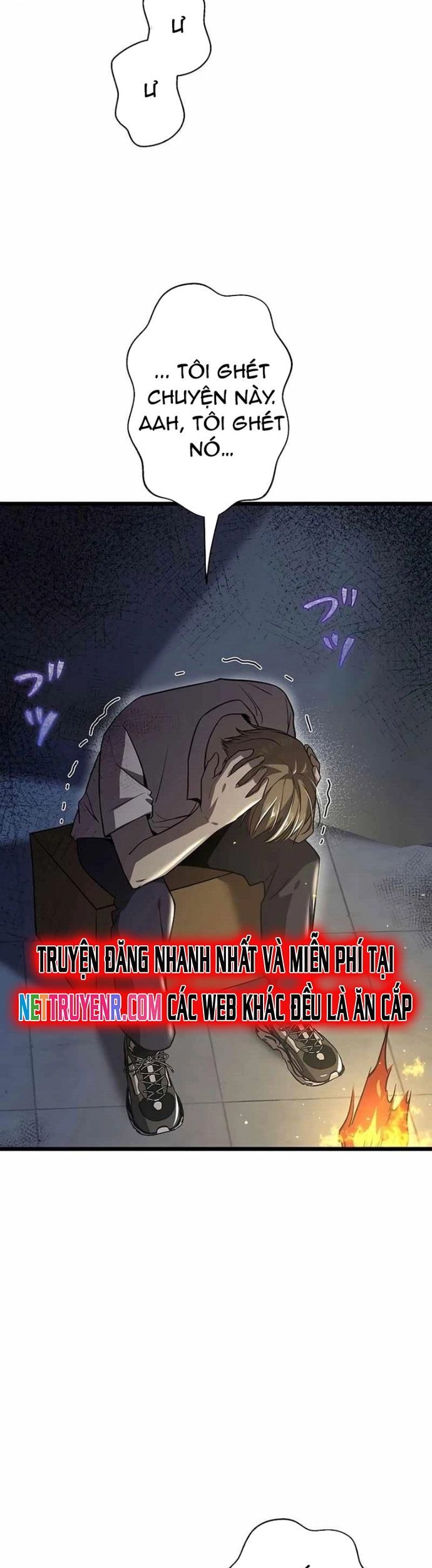 Ah, Thật Tuyệt Khi Còn Sống Chương 45 Ảnh 30