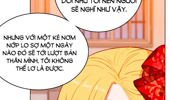 Hóa Kiếp Thành Chị Gái Của Bạo Chúa Chương 148 Ảnh 22