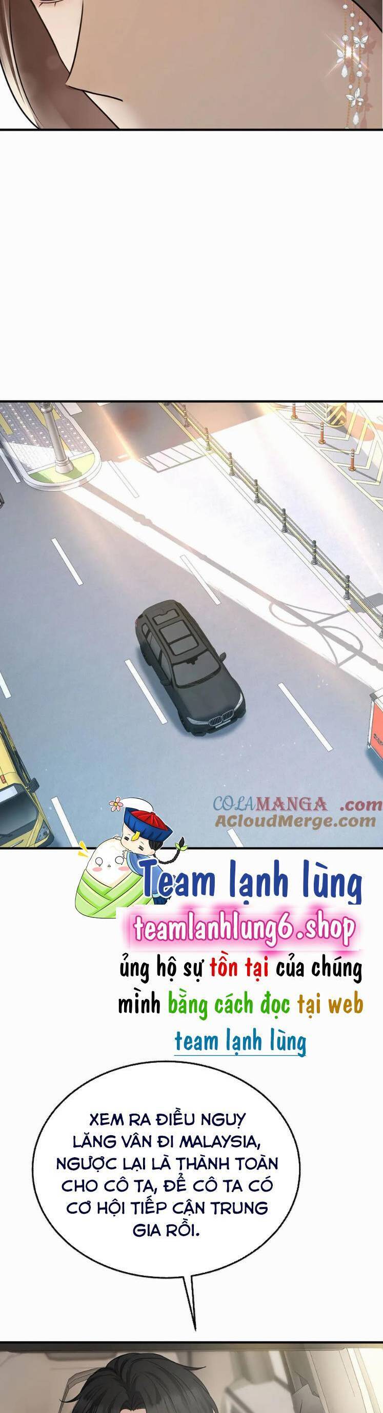 Sau Khi Chia Tay , Tôi Có Kết Đẹp Cùng Với Chú Nhỏ Chương 81 Ảnh 36