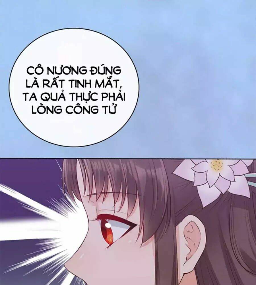 Mỹ Nhân Già Rồi Chương 63 Ảnh 53