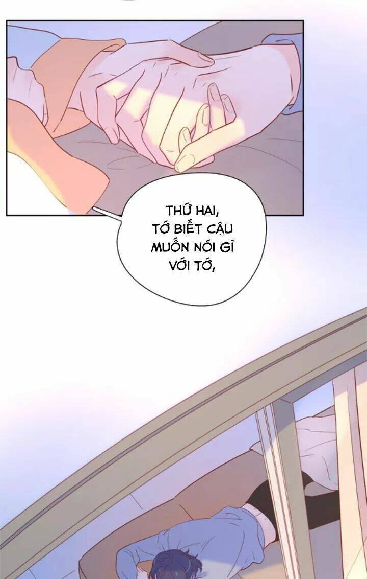 Cạm Bẫy Ngọt Ngào Chương 90 Ảnh 39
