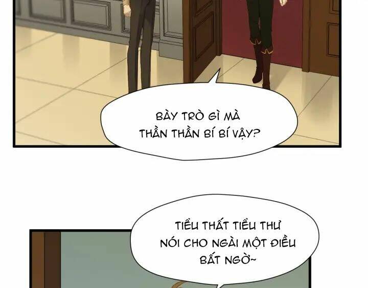 Lượm Được Một Tiểu Hồ Ly 3 Chương 107 Ảnh 25