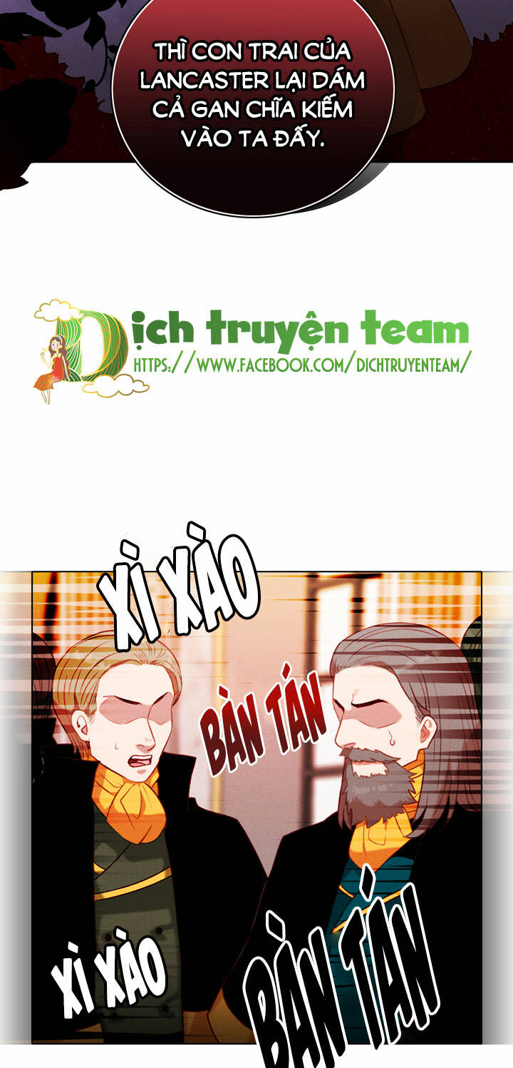 Hóa Kiếp Thành Chị Gái Của Bạo Chúa Chương 141 Ảnh 31