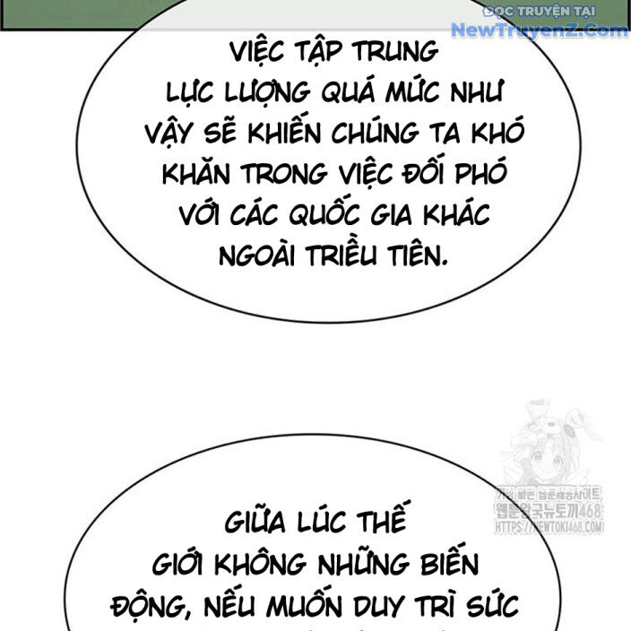 Chế Tác Hạt Nhân Chương 32 Ảnh 18