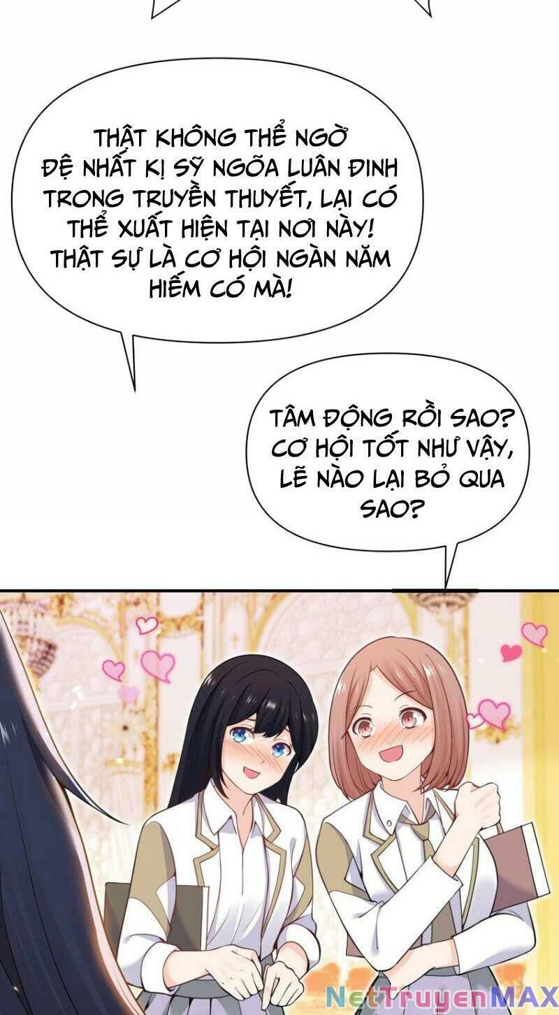 Hồng Long Dũng Giả Không Phải Người Lương Thiện Chương 29 Ảnh 20