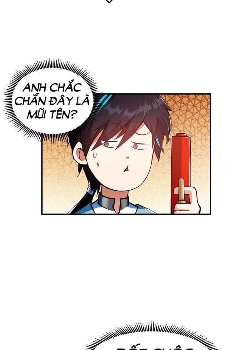 Khoa Học Tu Tiên, Đạo Pháp Đăng Thiên Chương 18 Ảnh 6