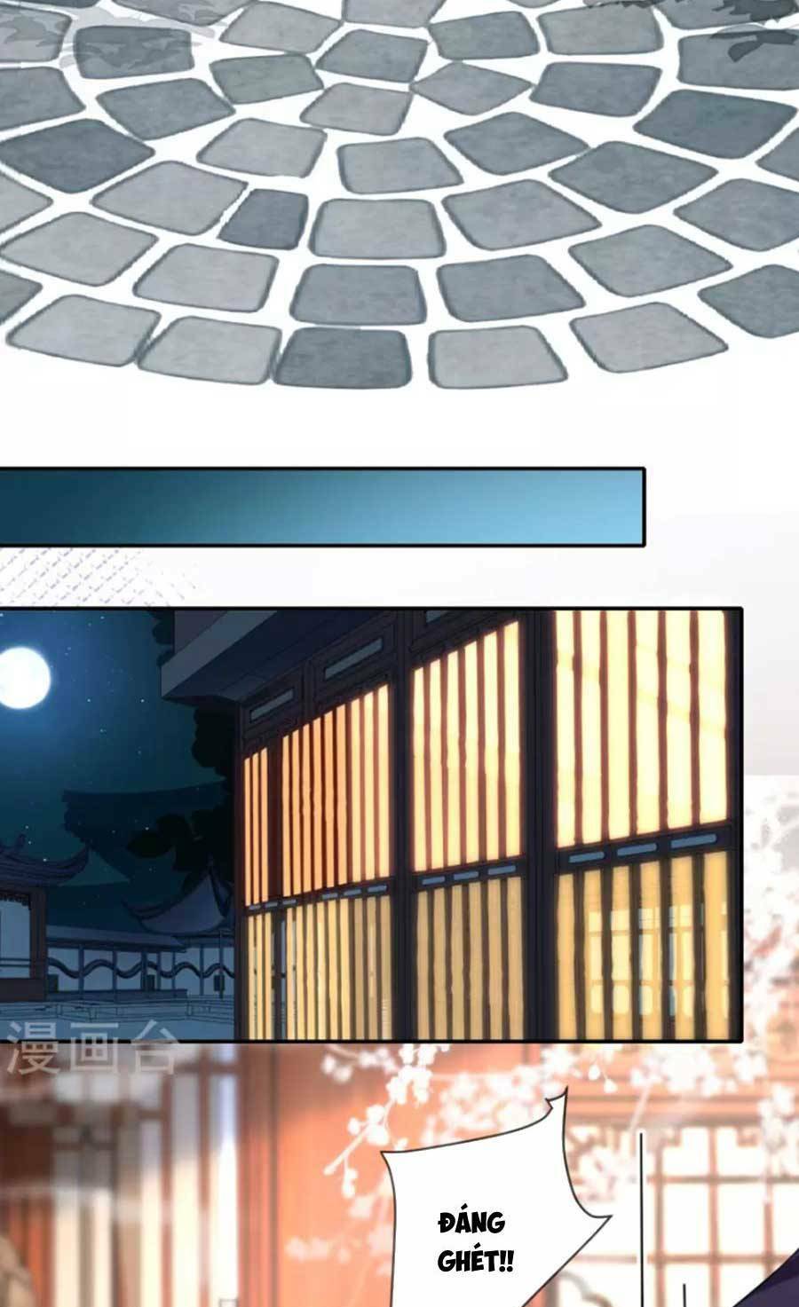 Tướng Quân, Bổn Phi Không Nhận Sủng Chương 36 Ảnh 39