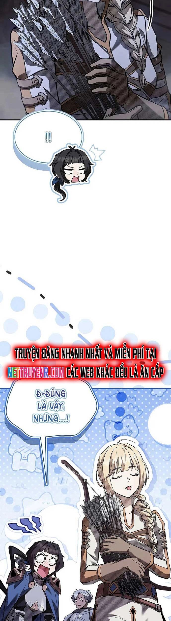 Vô Hồn Bất Kính Giả Dạ Chương 26 Ảnh 26