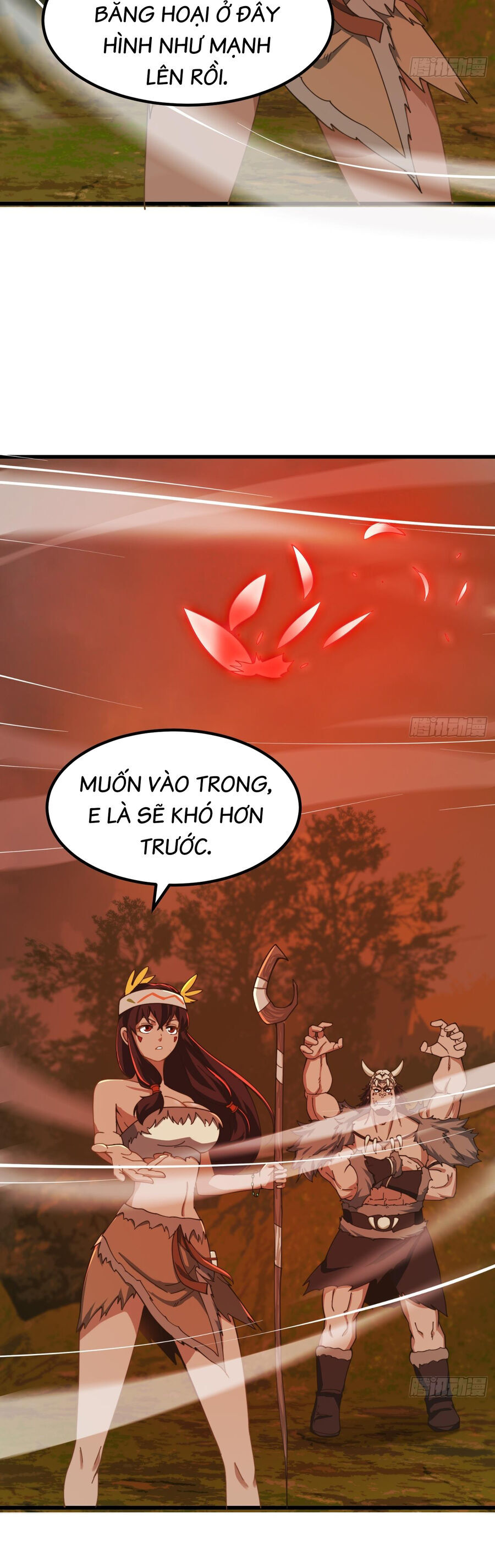 Ta Dùng Sách Giải Trí Thành Thánh Nhân Chương 140 Ảnh 5