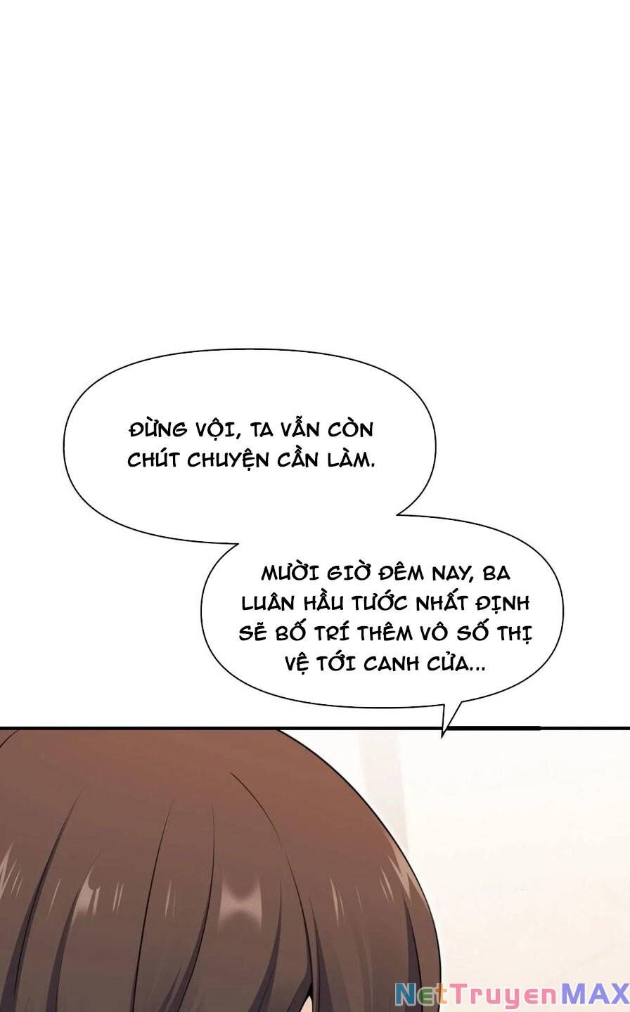 Hồng Long Dũng Giả Không Phải Người Lương Thiện Chương 20 Ảnh 95
