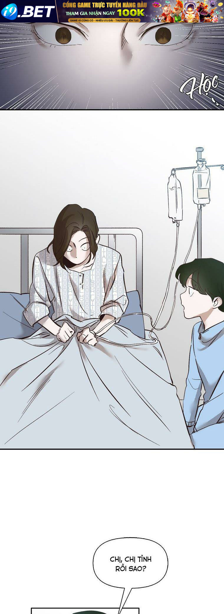 Khi Đó Chúng Ta Còn Trẻ Chương 3 Ảnh 27