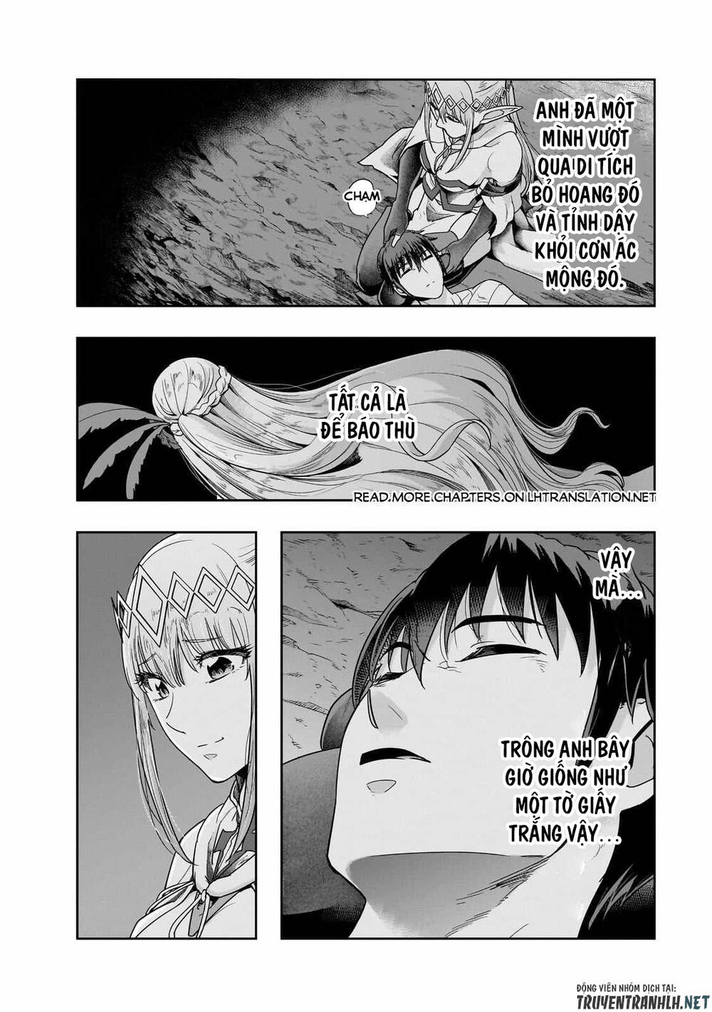 Hazure Waku No Joutai Ijou Skill De Saikyou Ni Natta Ore Ga Subete Wo Juurin Suru Made Chương 43 Ảnh 29