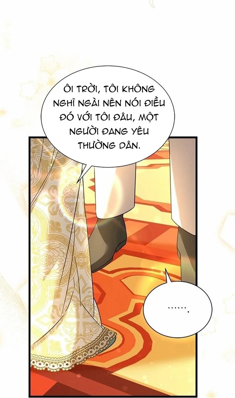 Trở Thành Hầu Nữ Của Bạo Chúa Chương 56 Ảnh 38